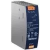 TRENDnet - toiteplokk (paigaldamine DIN-liistule võimalik) - AC 100-240 V - 150 W - aktiivne PFC - TAA-vastav (TI-S15052)