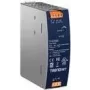 TRENDnet - toiteplokk (paigaldamine DIN-liistule võimalik) - AC 100-240 V - 150 W - aktiivne PFC - TAA-vastav (TI-S15052)