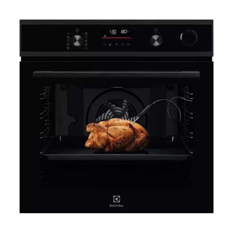 ELECTROLUX EOC6P77H Ahi