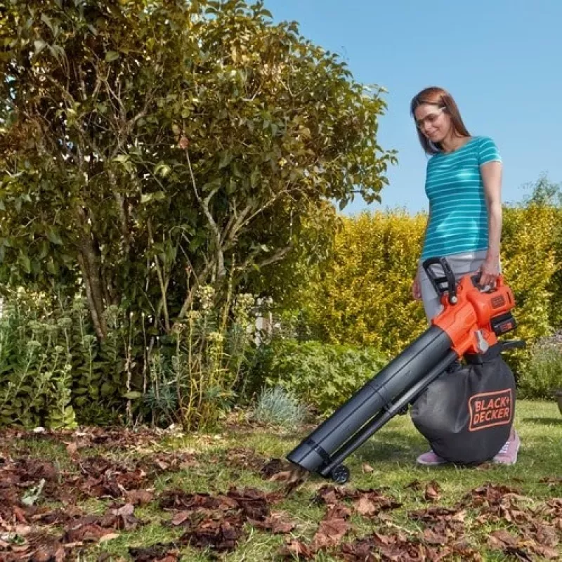 Puhur Black&Decker 36V BCBLV3625L1 1x2.5Ah