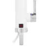 Läbivooluboiler NOVEEN IWH460 4600W 220–240V, paagita, kasutuskohal, 2,5 l/min, IPX4, LED-ekraan