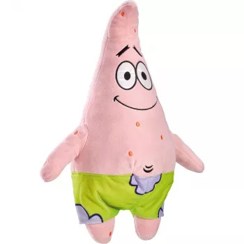 Cuddly toy Schmidt Spiele Patrick, plush figure 35 cm