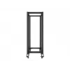 LANBERG RACK-STEND 32U 600X800 (MUST RAL9004)