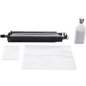 HP LaserJet must arendusüksus