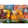 Pegasus Spiele Die Kartographin lauamäng