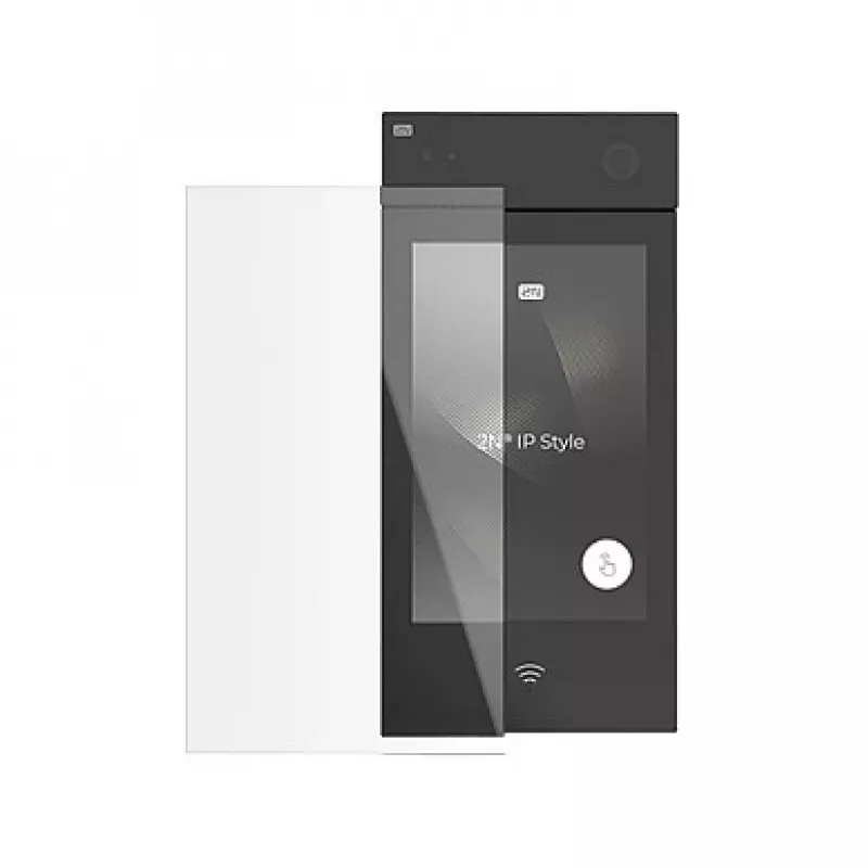 Videosisesüsteem 2N IP STYLE 10,1-tolline must IPS-ekraan 1280x800