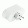 Tellur WiFi AC Dual Pistol, energiamõõtmine, 16A, 2400W