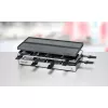 Rommelsbacher RC 1600 Grill Must