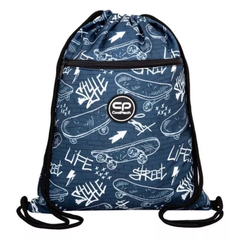 Spordikott CoolPack Vert Street life