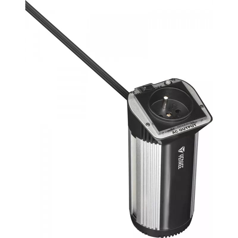 Muundur 12V / 240V max 280W