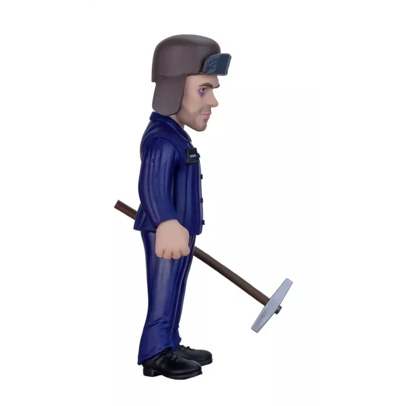 MINIX STRANGER THINGS - HOPPER