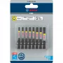 Bosch 2 608 522 329 kruvikeeramisotsak 8 tk
