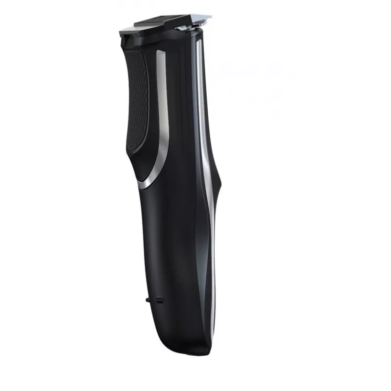 Wahl Self-Clip 360 Must, Hõbedane Liitiumioon (Li-Ion)
