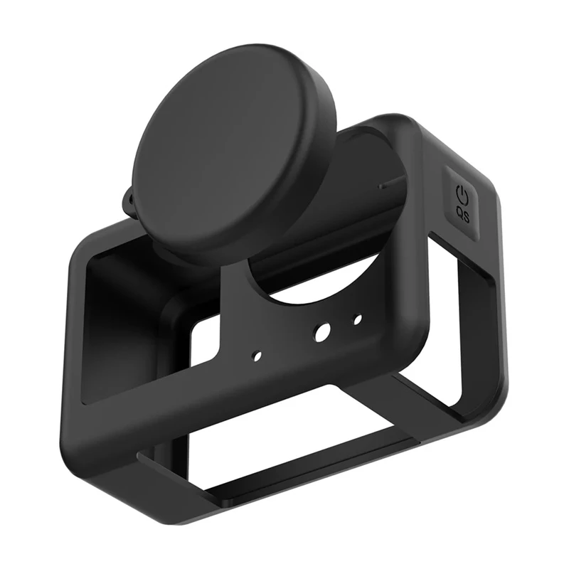 Telesin silikoonümbris DJI Osmo Action 5-le