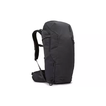Thule 4133 AllTrail X 35L matkaseljakott Obsidian