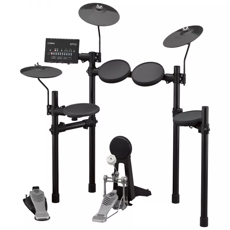 Yamaha DTX452K elektrooniline trummikomplekt