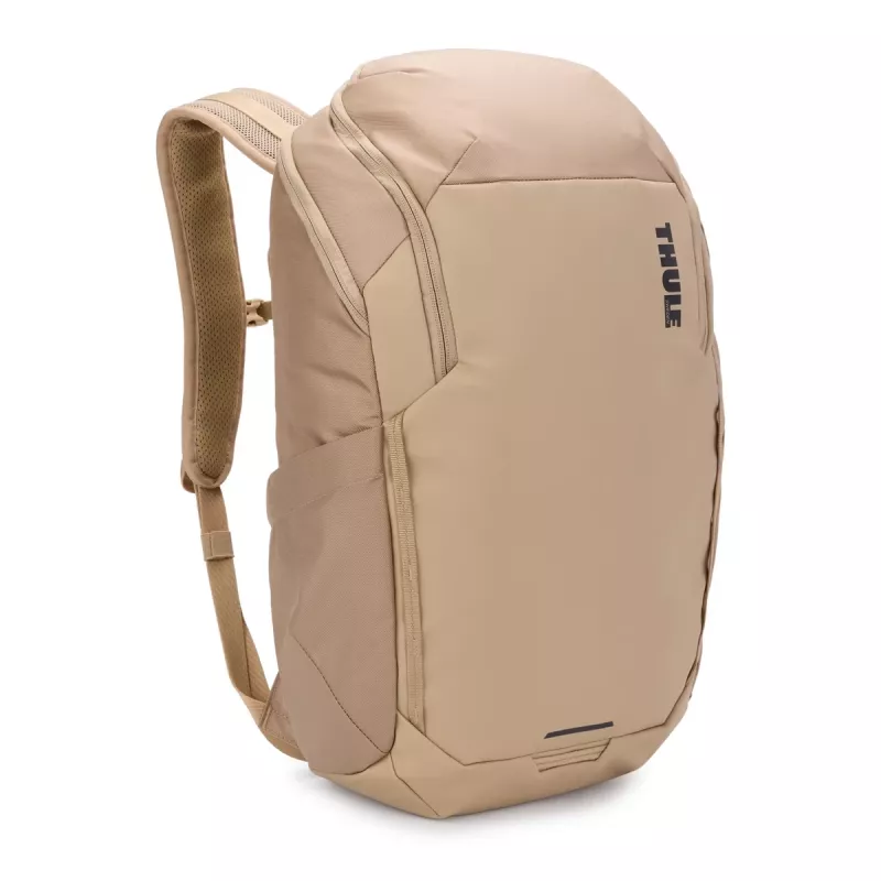 Thule 5449 Chasm seljakott sülearvutile 26L õrn beež
