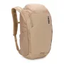 Thule 5449 Chasm seljakott sülearvutile 26L õrn beež