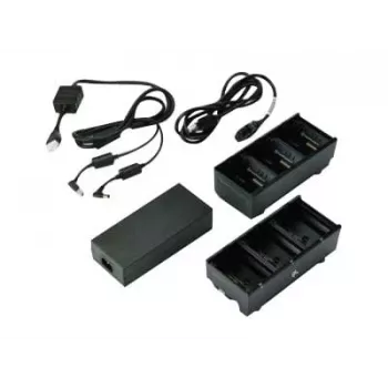 Zebra SAC-MPP-6BCHUK1-01 akulaadija, vahelduvvool