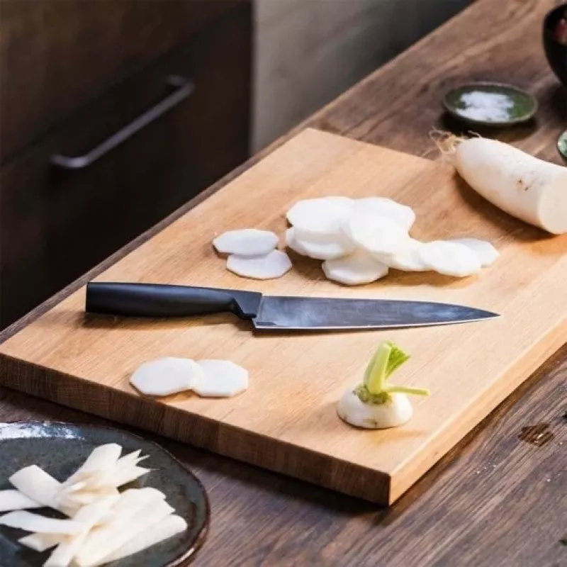 Fiskars 1051747 kööginuga Roostevaba teras 1 tk Peakoka nuga