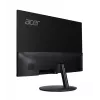 LCD Monitor | ACER | 23.8 | 1920 x 1080 pikslit | Full HD | Algne kuvasuhe 16:9 | LCD | Lame | UM.QS2EE.007