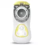Laste inhalaator FEELLIFE Air Kids, kollane