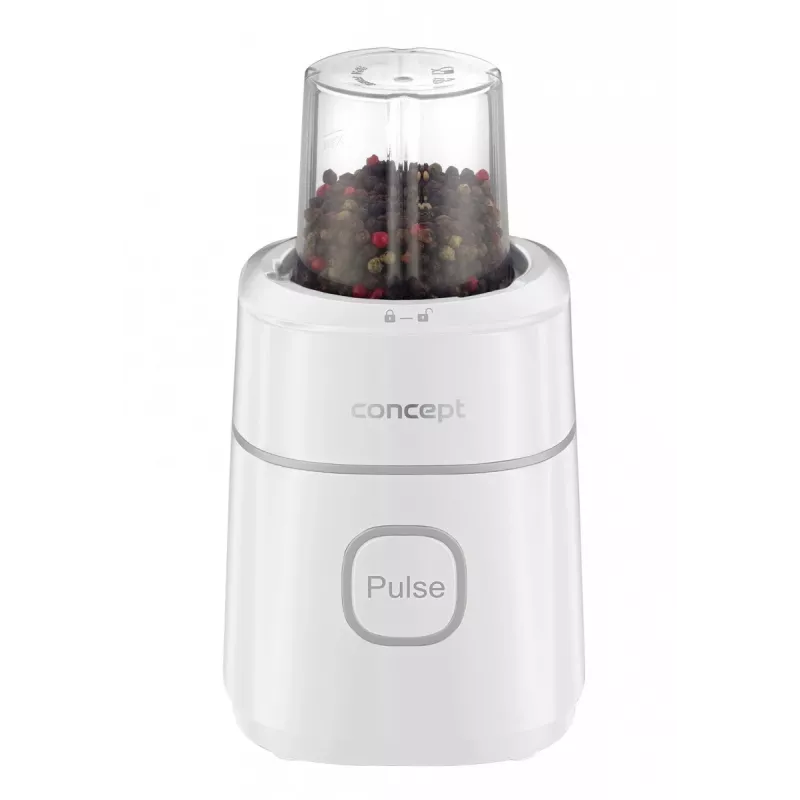 Blender smoothie valge SM3491