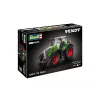 Plastist mudeltraktor Fendt 728 Vario