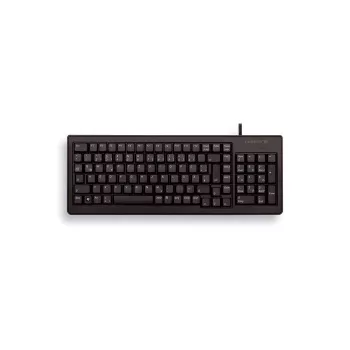 Klaviatuur CHERRY XS Complete G84-5200LCMDE-2 Must QWERTZ