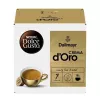 Nescafe Dolce Gusto Dallmayr CREMA d'Oro kohv, 16 kapslit