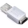Smart Keeper Basic lukustatav USB-mälupulk 32 GB, must (SLSART-0043)