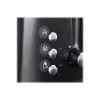Russell Hobbs 22601-56 röster, 2 viilu, must