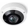 Network Fix Dome 360° Fisheye 12 Megapixel IVA Audio HDMI IK10 (NDS-5704-F360LE)