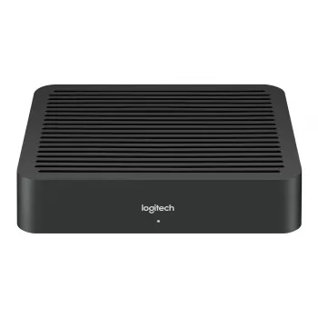 LOGITECH Rally Ultra-HD ConferenceCam - MUST - LAUAHUB - WW