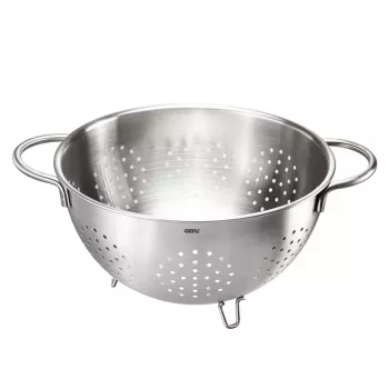 GEFU COLINO köögisõel roostevaba teras 24 cm