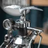 Kohvimasin la pavoni LPLMLN01EU