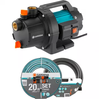 Veepump Gardena 9011-47