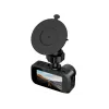 Auto pardakaamera TRACER Tracer Pano 2D – panoraamne 2D salvestus, kompaktne disain