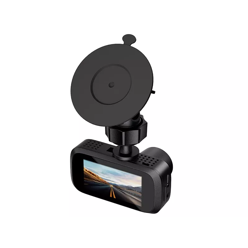 Auto pardakaamera TRACER Tracer Pano 2D – panoraamne 2D salvestus, kompaktne disain