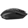 A4TECH BLOODY Hiir R36 ULTRA WRLS 2.4G+USB Must