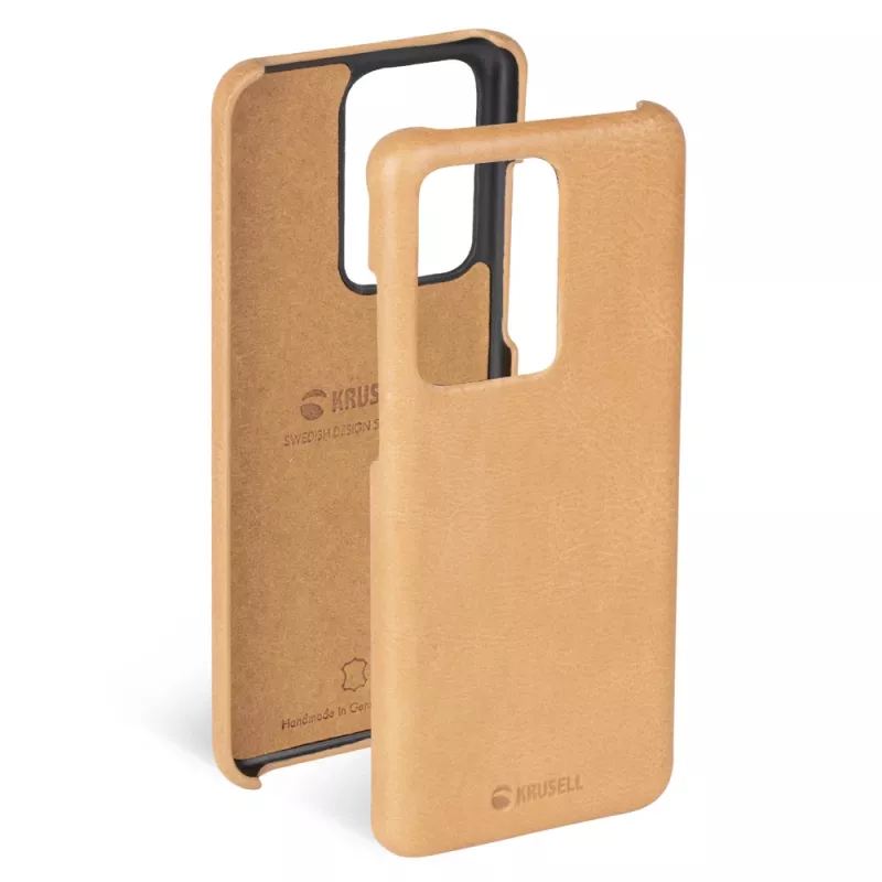 Cover Krusell Sunne Samsung Galaxy S20 Ultra 17.5 cm