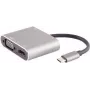 Laptop Dock S/CONN 14-05026 Wired USB 3.2 Gen 1 USB-C hall