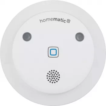 Juhtmevaba sisene sireen HomeMatic HMIP-ASIR-2 valge