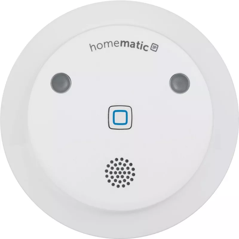 Juhtmevaba sisene sireen HomeMatic HMIP-ASIR-2 valge