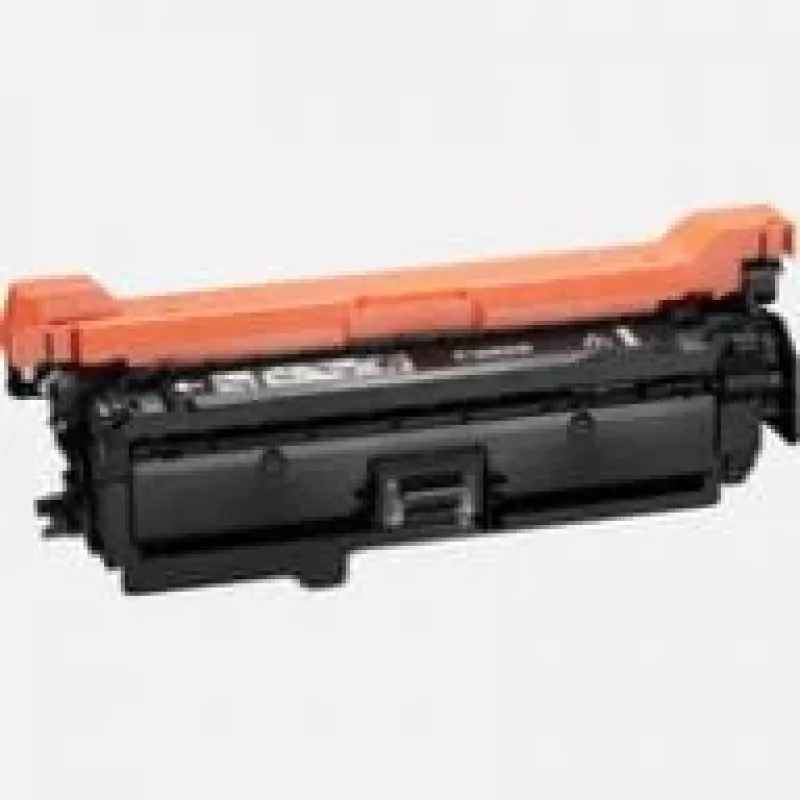 Canon CRG 732 Y toonerikassett 1 tk Originaal Kollane