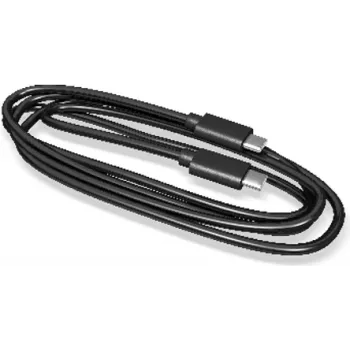ASCOM 660737 - USB-C ühenduskaabel Myco 4 nutitelefonidele (660737)