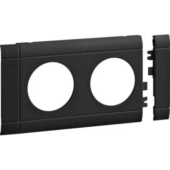 Hager GB080209011 Pistiku pesa grafiit (GB080209011)