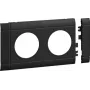 Hager GB080209011 Pistiku pesa grafiit (GB080209011)