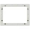 Tablet security enclosure ALLNET ALLTCOVER15NWV1 15 inch Valge