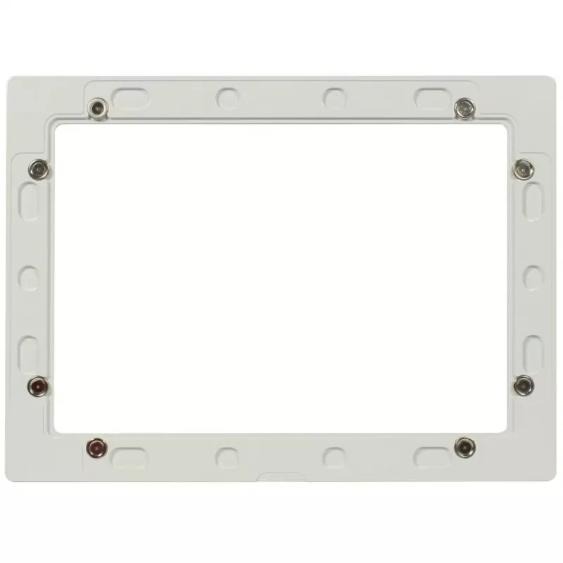 Tablet security enclosure ALLNET ALLTCOVER15NWV1 15 inch Valge